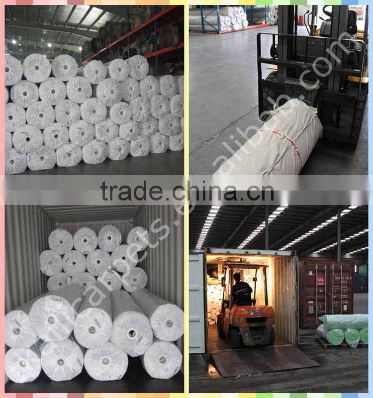 Hand Made Acrylic Carpet HD 1001