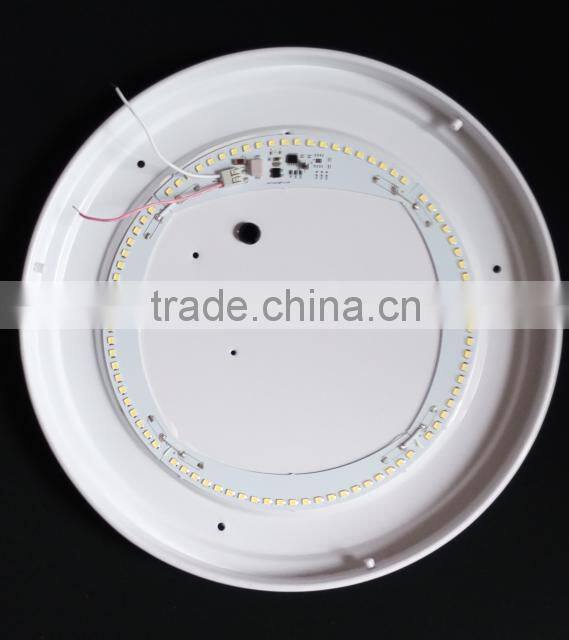 Surface mounted Round LED Ceiling Light,driverless led ceiling light/12W-18W LED CEILING LIGHT