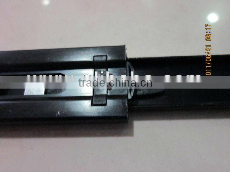 Heavy Duty Soft Closing Ball Bearing Drawer Slide