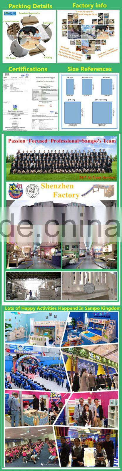 Kids wooden toy cart,wooden cart,supermart shopping cart#SP-P002