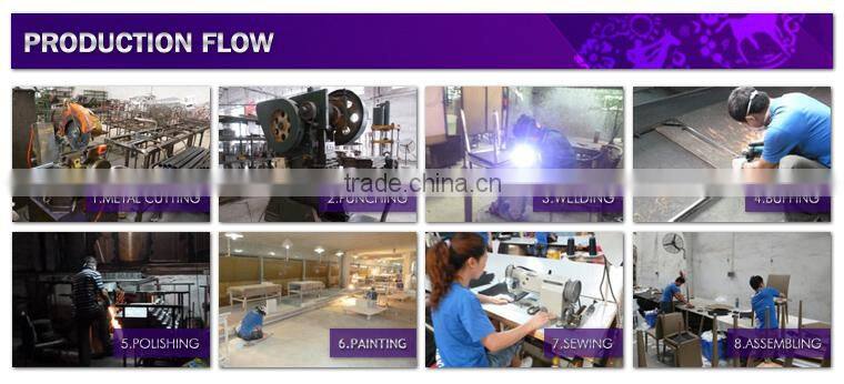 LT1302#Modern Hot selling diningroom furniture round glass dining table and chairs