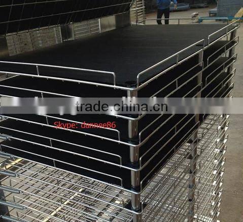 Drying rack for pcb board