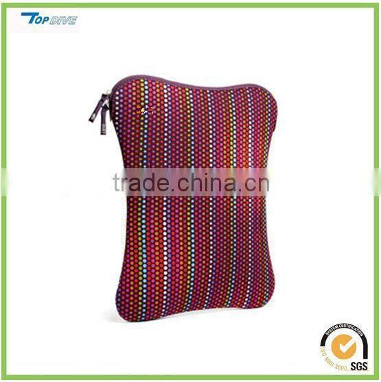 Hot selling Neoprene laptop sleeve