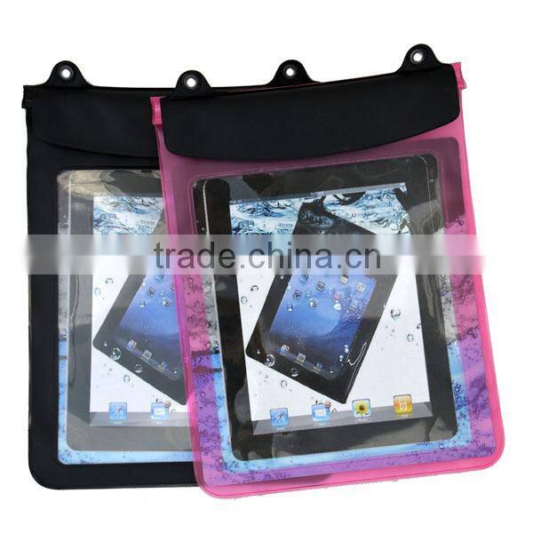 waterproof briefcase rolling laptop bag