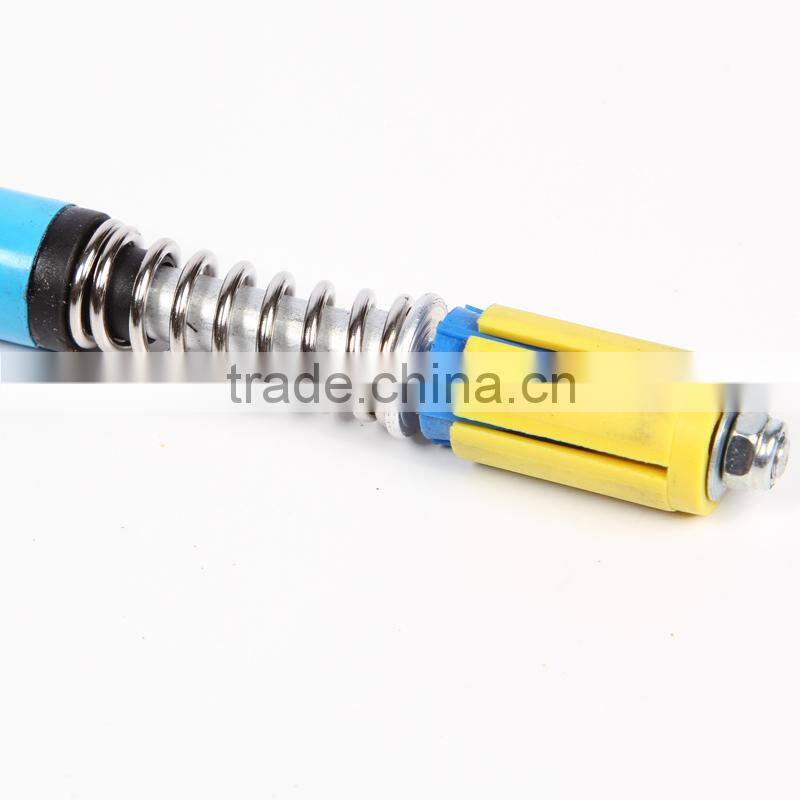 carbon fiber outdoor mountain climbing trekking pole, hiking stick, alpenstock