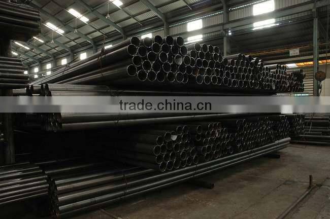 Cheap galvanized steel pipe 3 1/2 inch square hollow section China suppliers