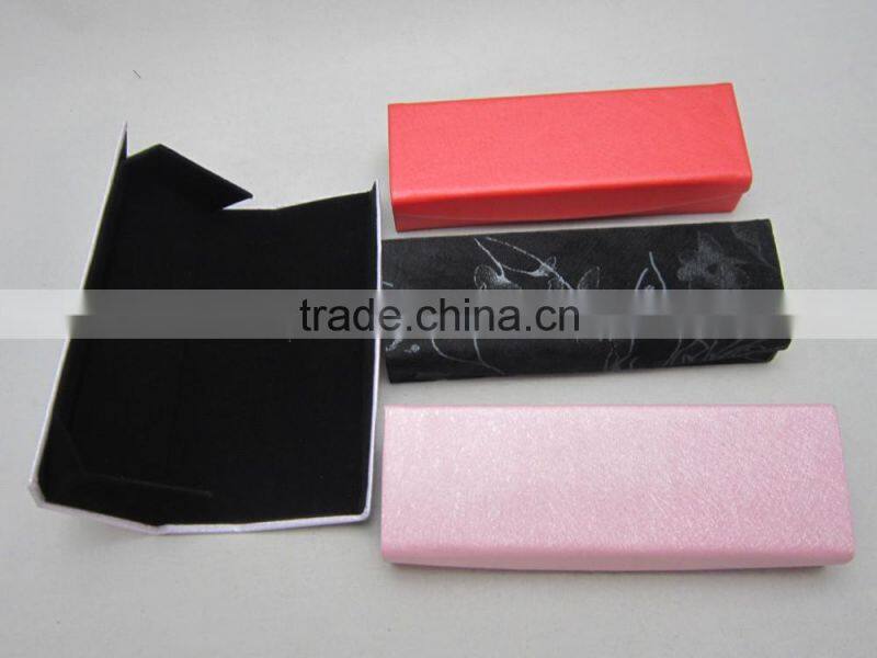handmade eyewear case factory glasses case