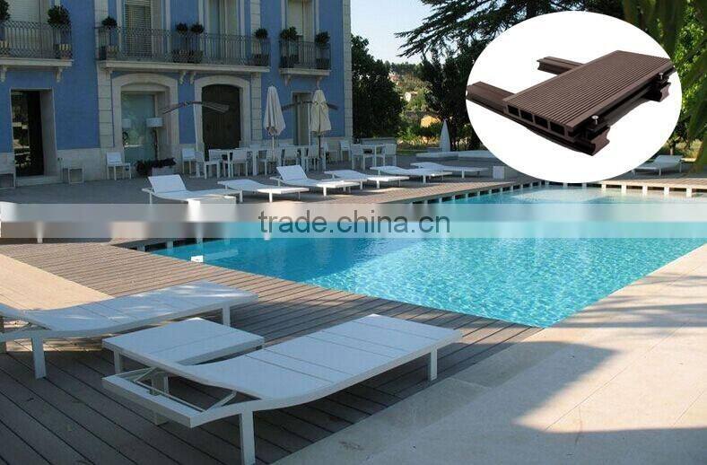 TianRui Composite decking Mould board game