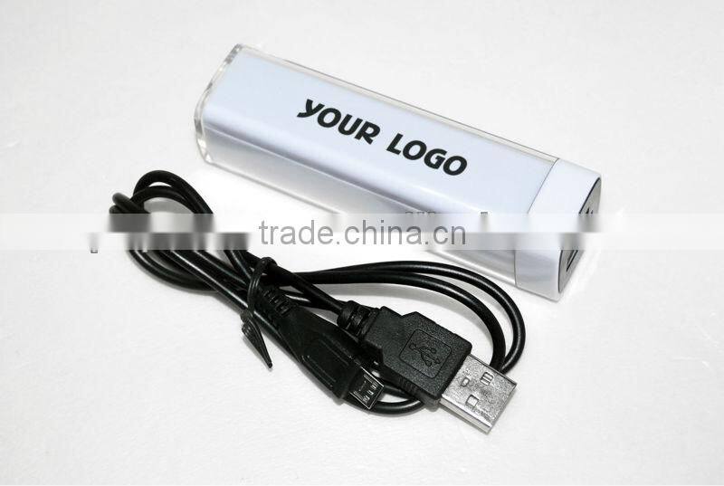 mobile power supply/usb battery bank