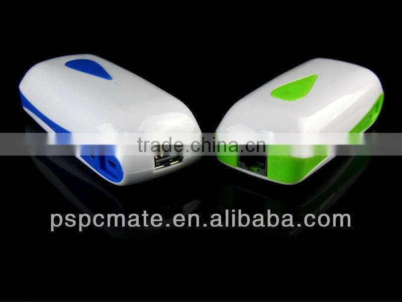 5600mAh Power Bank for Smartphone