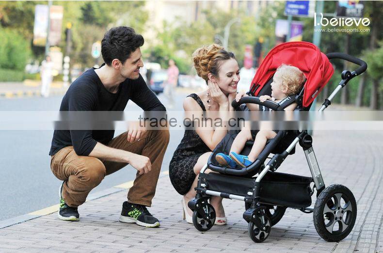2016 High Quality Baby Chair Buggy