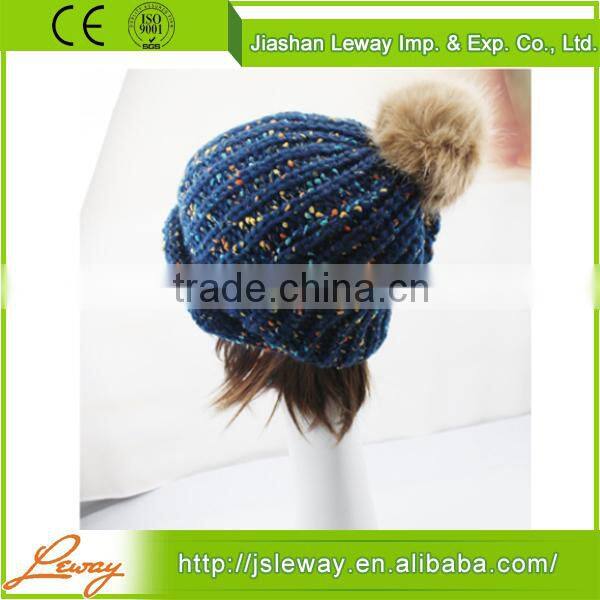 Wholesale China new design design your own winter hat