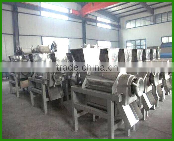 Multi Function Herb Juice Extractor Machine