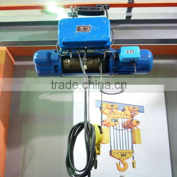 100kg Used Scissor Lift Hoist With Light Weight