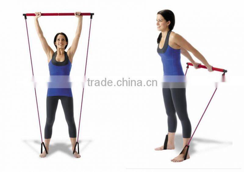 Portable Pilates Studio Pilates Tool