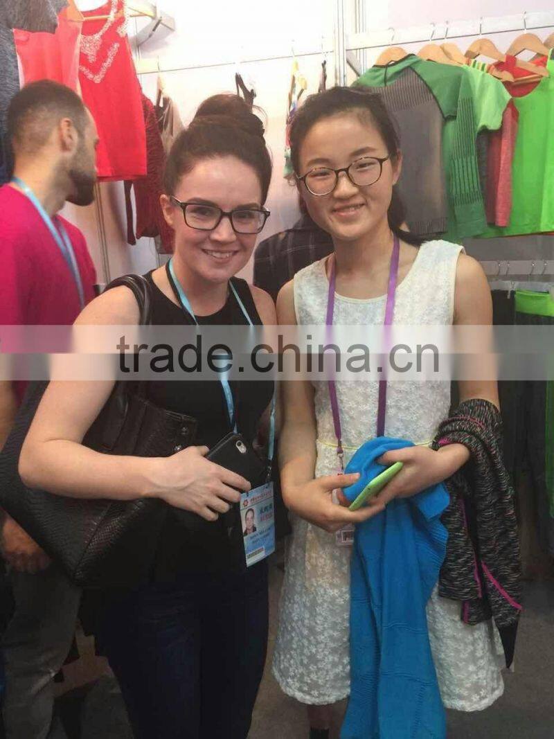 seamless girls wearing jeans boxer women boxer