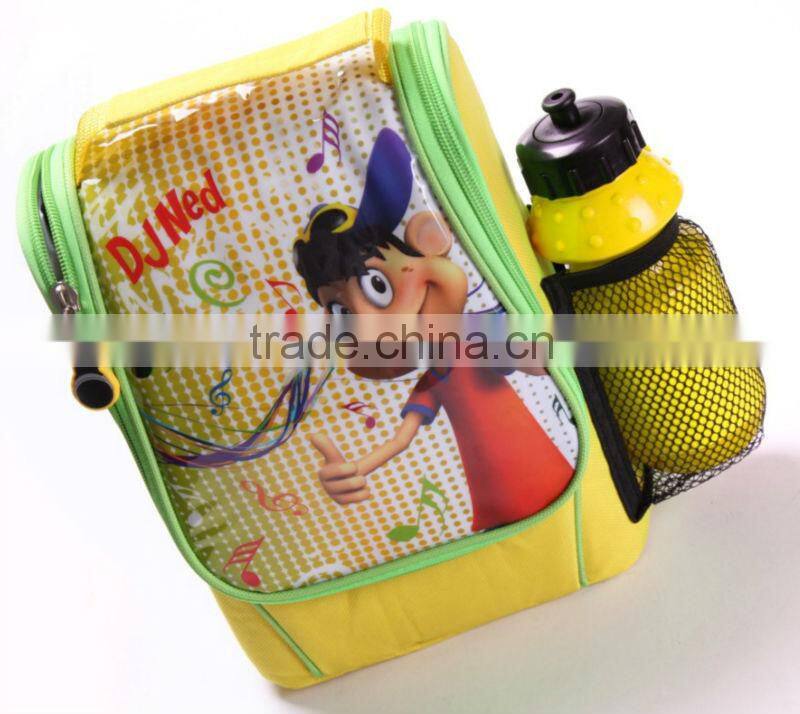 New product backpack for kid with factory price
