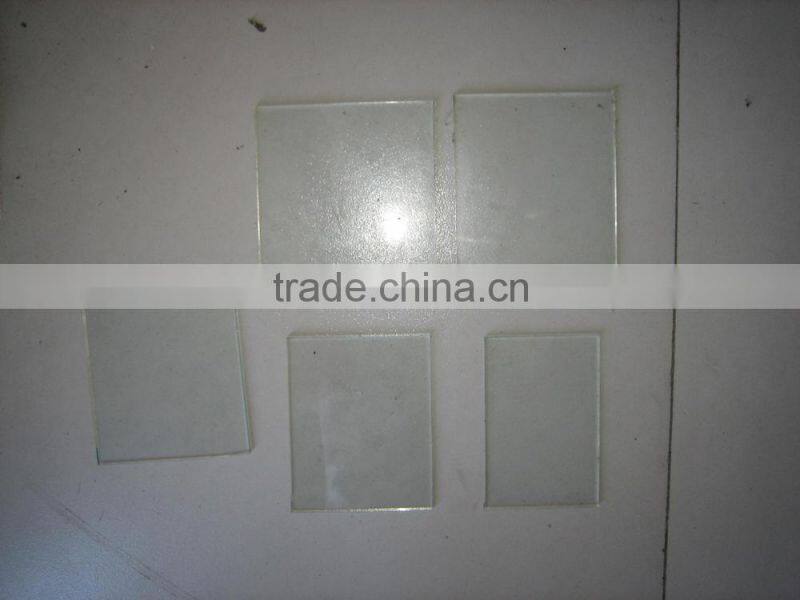 CNC High efficiency glass cutting machine