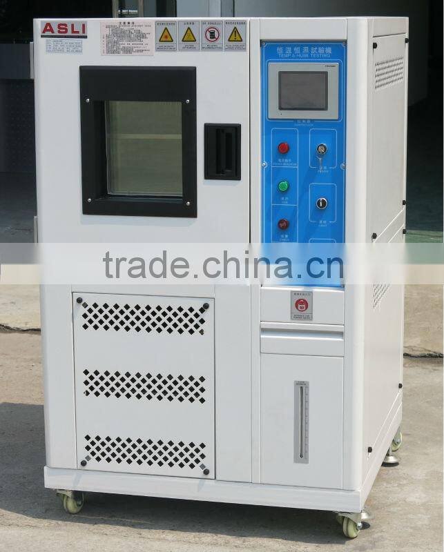 Hot Sell Ozone Aging Test Chamber for Cable Insulation Jacket