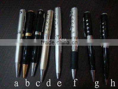 laser pointer pen drive 4GB