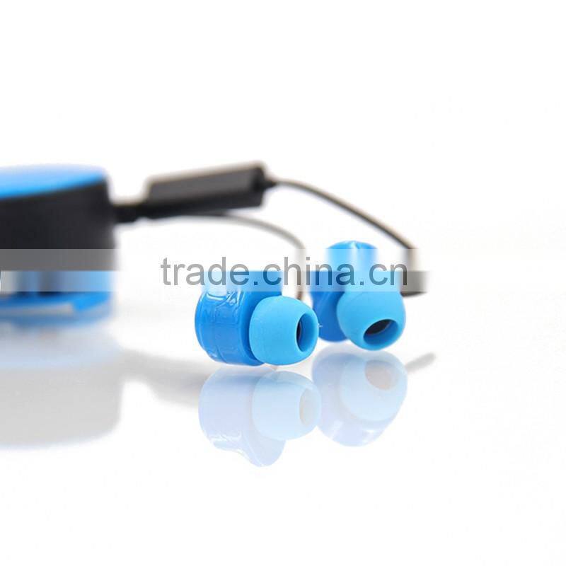 Latest Technology Global Using Headphones earphone in SR6 Factory Selling