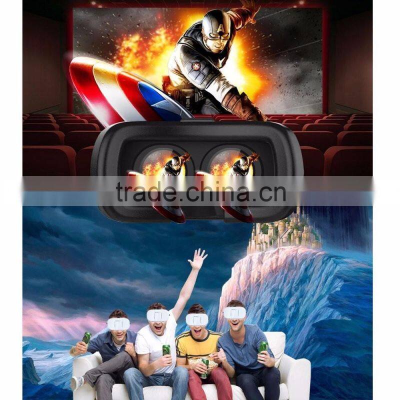 VR Glasses , super gift item ,3D Google glasses