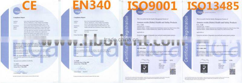 Sanitary PP disposable medical nonwoven underwear