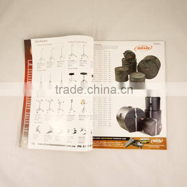 2013 Customed education catalogue