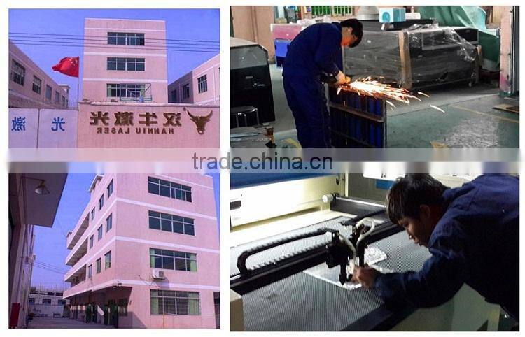 CE,FDA certification 1300*2500mm FIB-1325 fiber laser stainless steel cutting machine