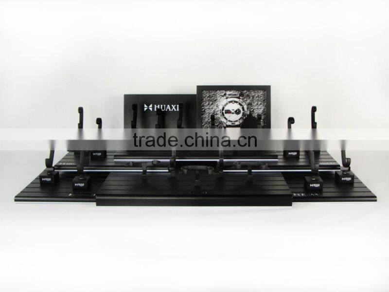 Special custom acrylic watch display stand