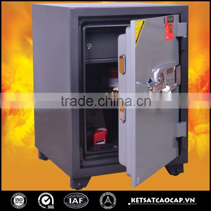 electronic safe - KS 140 E