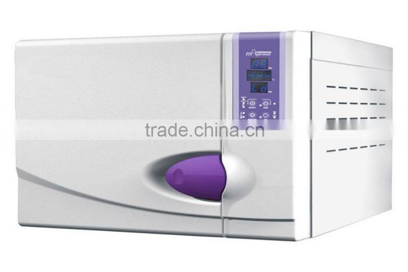 Multifunction Implant Dental Autoclave