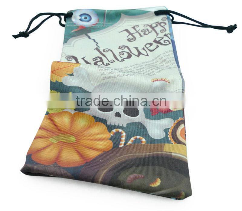 2016 nice & fair colorful stand up pouch
