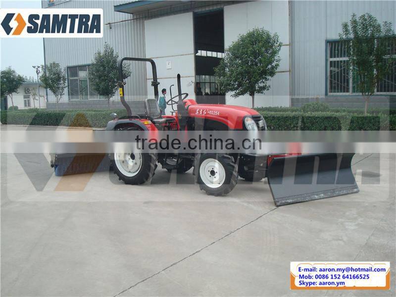 TX Snow Blade for Tractor, Tractor Snow Plow, Snow Plough