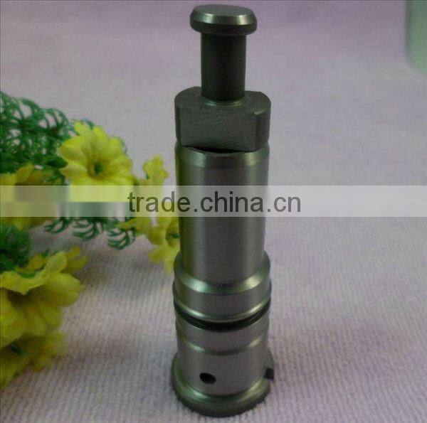 P258 P type diesel fuel plunger 134152-7820 / 1341527820
