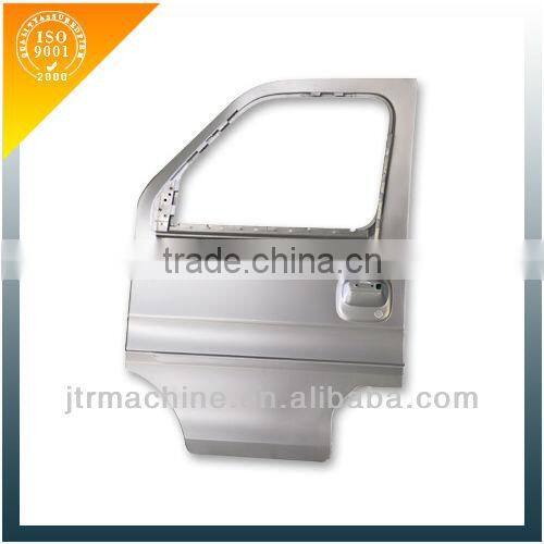 sheet metal stamping for car accessory