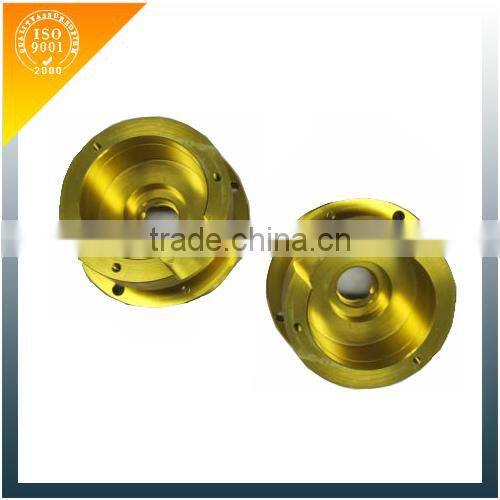 Chinese Metal Stamping Part