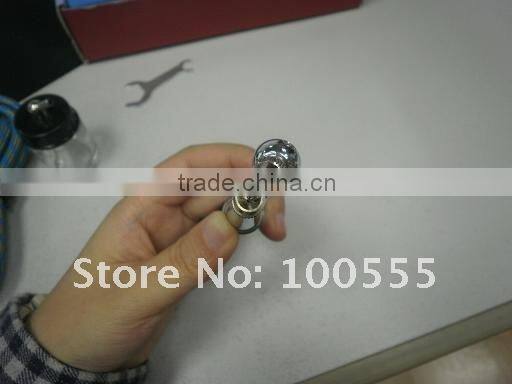 Tatoo gun Single-Action make up Airbrush -PR-158