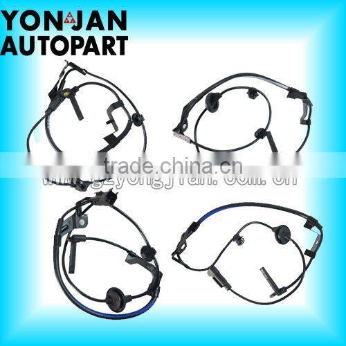 REAR ABS WHEEL SPEED SENSOR 95680-2D050