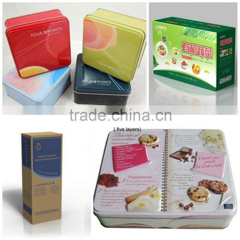 Docan Digital flatbed printer, multifunctional printer FRT3210 , vinyl printer