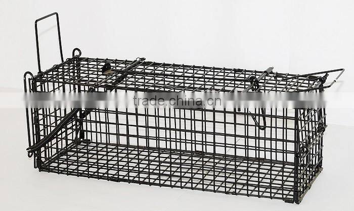 Small animal Use and Steel wire Material guinea pig cages