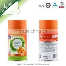 China Factory New Design Automatic Deodorizer Dispenser Commercial