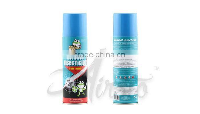 Organic Pesticides Spray for Pest killer