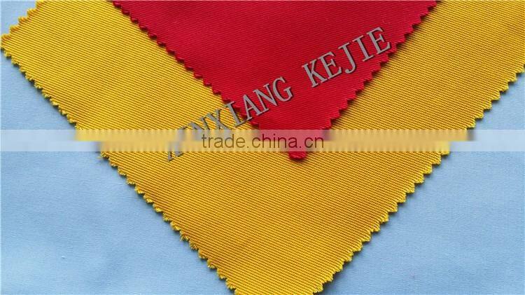 Hot sell and cheap cotton 20*20 108*58 uniforms fabric and workwear fabric