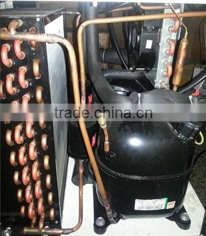 Floor Standing 3 Flavors 30-40L/h Vertical Quality Soft Yogurt Machine (Skype:nikki.woo88)
