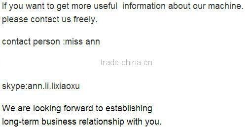 2014 new hot sale machine about man-made rice making machine