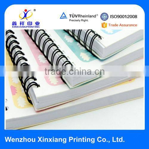 diary wholesale hardcover a5 notebook