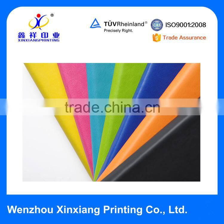 Portable Small Pocket Notebooks Agenda Books with Pen