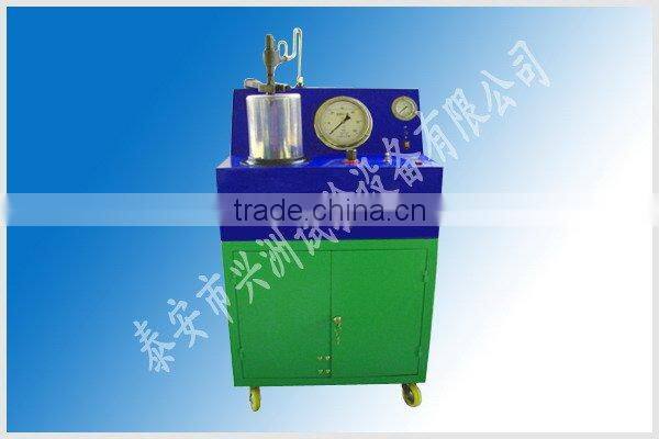 PDQ-400 High Quality Dual-spring nozzle tester