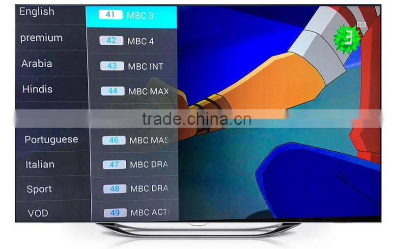 4k satellite receiver combo receiver dvb-s2 dvb-t2